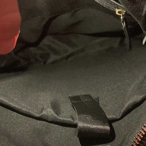 Joan & David Handbag Backpack duo - Picture 4 of 5